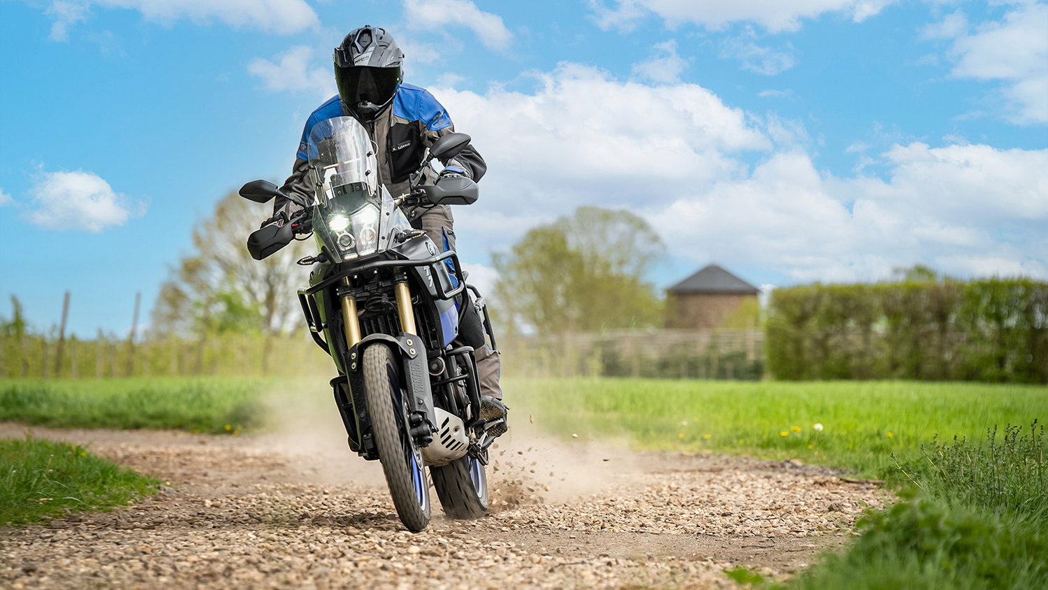 Yamaha Tenere 700_Offroad_Wunderlich